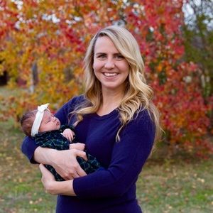 Meet your Posher, Mindy